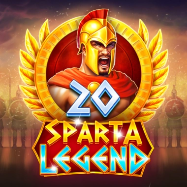 Sparta Legend game tile