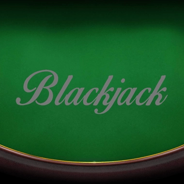 Classic Blackjack A game tile