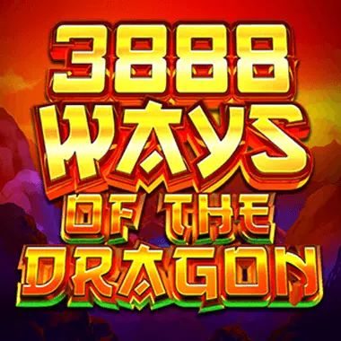 3888 Ways of the Dragon game tile