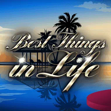 Best Things in Life game tile