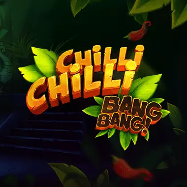 Chilli Chilli Bang Bang game tile