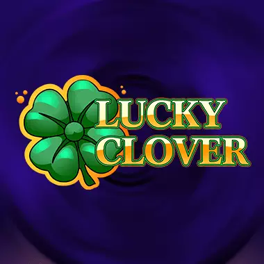 Lucky Clover game tile