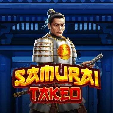 Samurai Takeo game tile