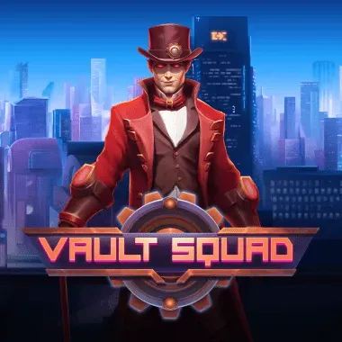 Vault Squad game tile