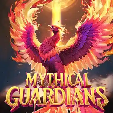 Mythical Guardians game tile