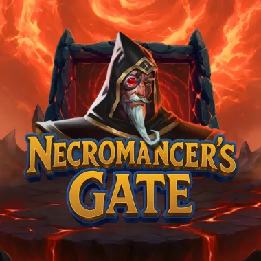 Necromancer's Gate game tile