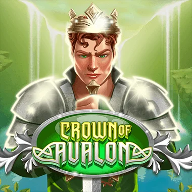 Crown of Avalon game tile