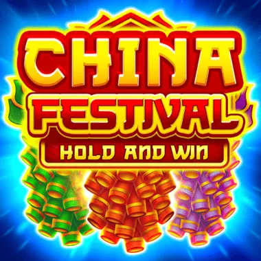 China Festival game tile