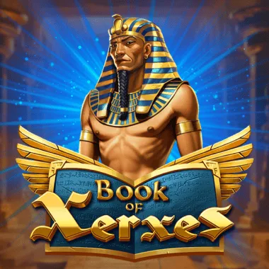 Book of Xerxes game tile