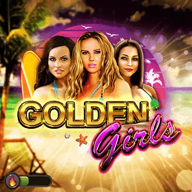 Golden Girls game tile