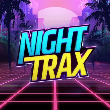 Night Trax game tile