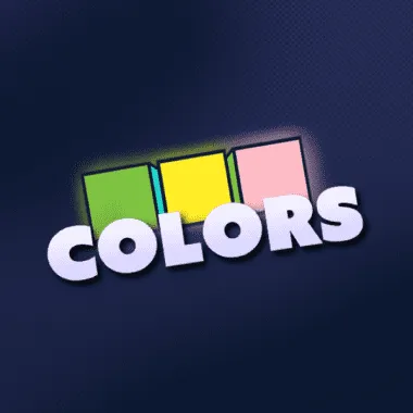 Colors game tile