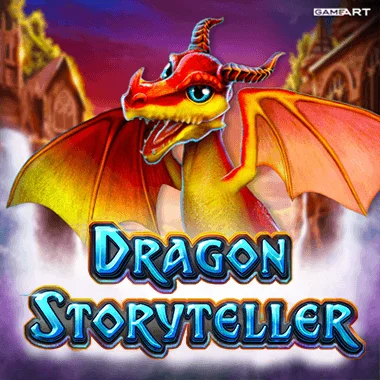 Dragon Storyteller game tile