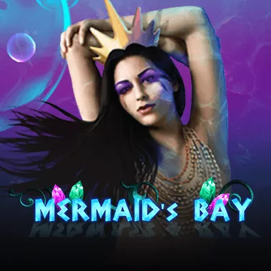 Mermaid's Bay game tile