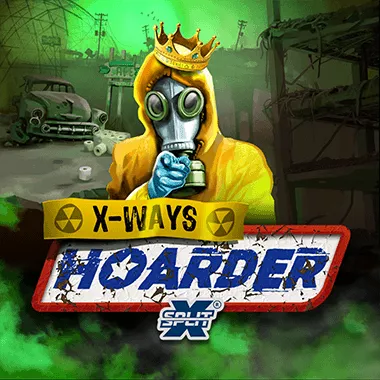 xWays Hoarder xSplit game tile