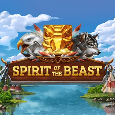 Spirit Of The Beast game tile