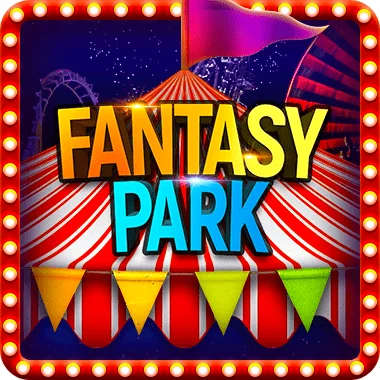 Fantasy Park game tile