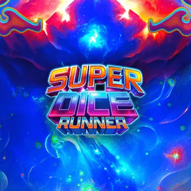 Super Dice Runner game tile