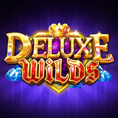 Deluxe Wilds game tile