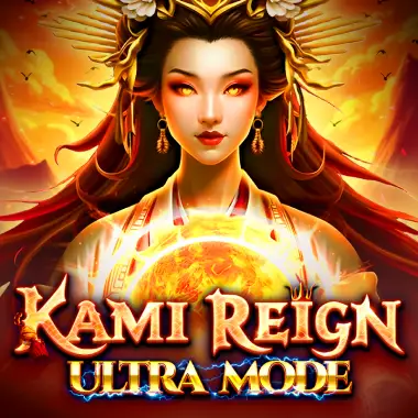 Kami Reign game tile