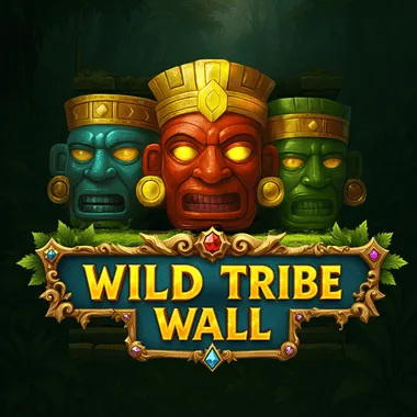 Wild Tribe Wall game tile
