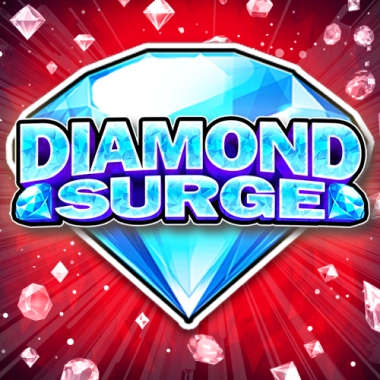 Diamond Surge game tile