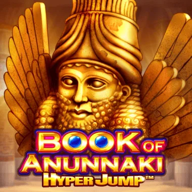Book of Anunnaki game tile