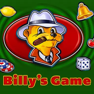 Billy's Game game tile