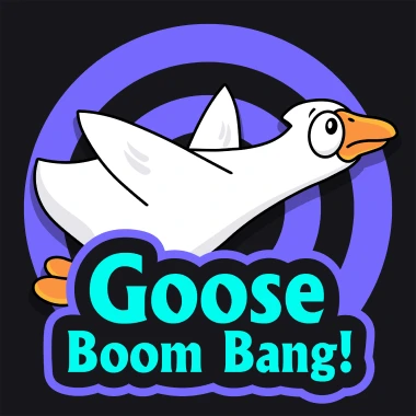 Goose Boom Bang! game tile