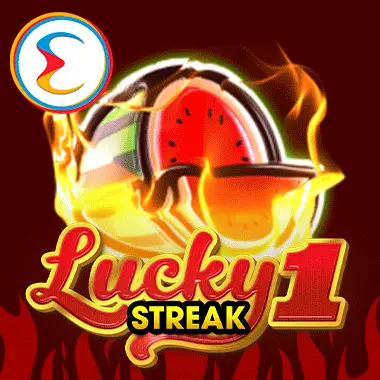 Lucky Streak 1 game tile