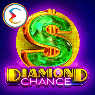 Diamond Chance game tile