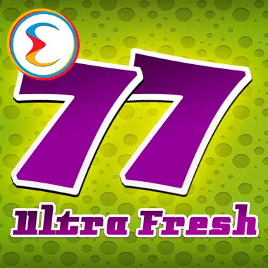 Ultra Fresh game tile
