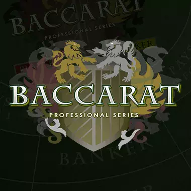 Baccarat game tile