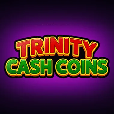 Trinity Cash Coins game tile