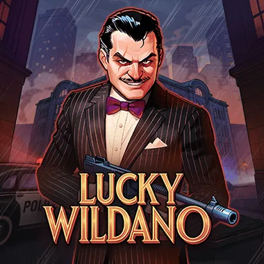 Lucky Wildano game tile