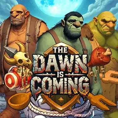 The Dawn is Coming! game tile