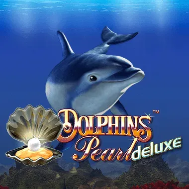 Dolphin's Pearl deluxe game tile