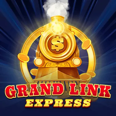 Grand Link Express: Hold & Win game tile