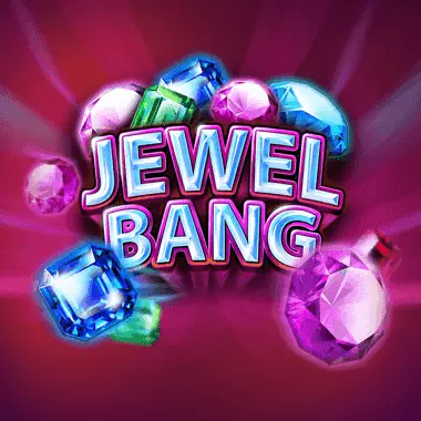 Jewel Bang game tile