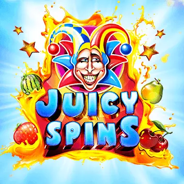 Juicy Spins game tile