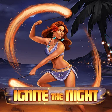 Ignite the Night game tile