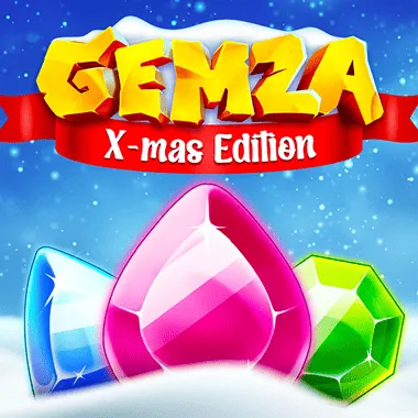 Gemza game tile