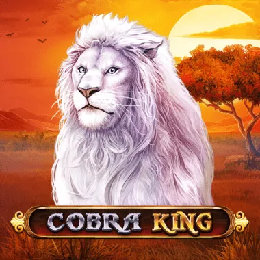 Cobra King game tile