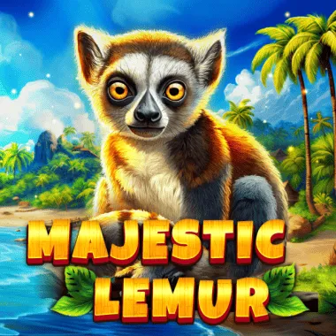 Majestic Lemure game tile