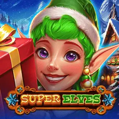 Super Elves game tile