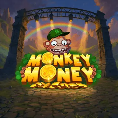 Monkey Money game tile