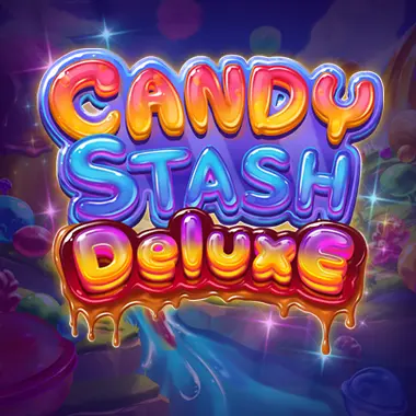 Candy Stash Deluxe game tile