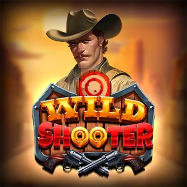 Wild Shooter game tile