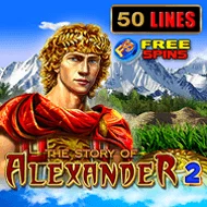 The Story of Alexander II