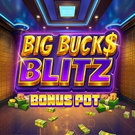 Big Bucks Blitz Bonus Pot